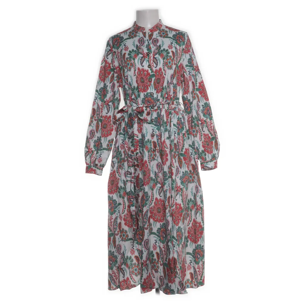 Camilla Thulin - Wickelkleid - Damen - Größe: 46 - Weiß