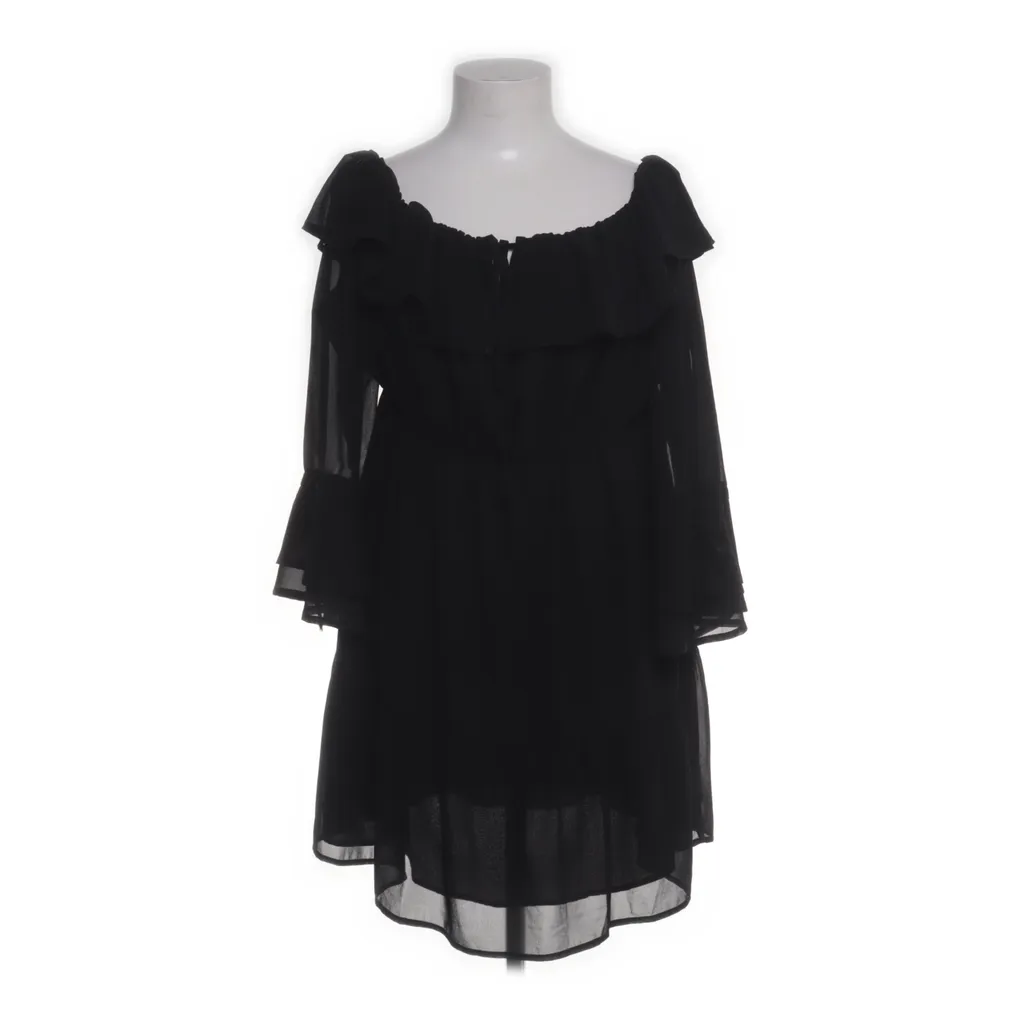 Showpo - Kleid - Damen - Größe: L/XL - Schwarz