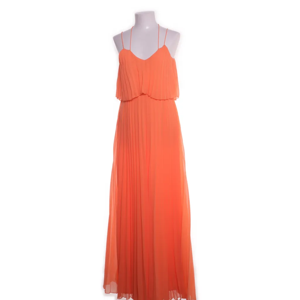 ASOS - Maxikleid - Damen - Größe: 38 - Orange
