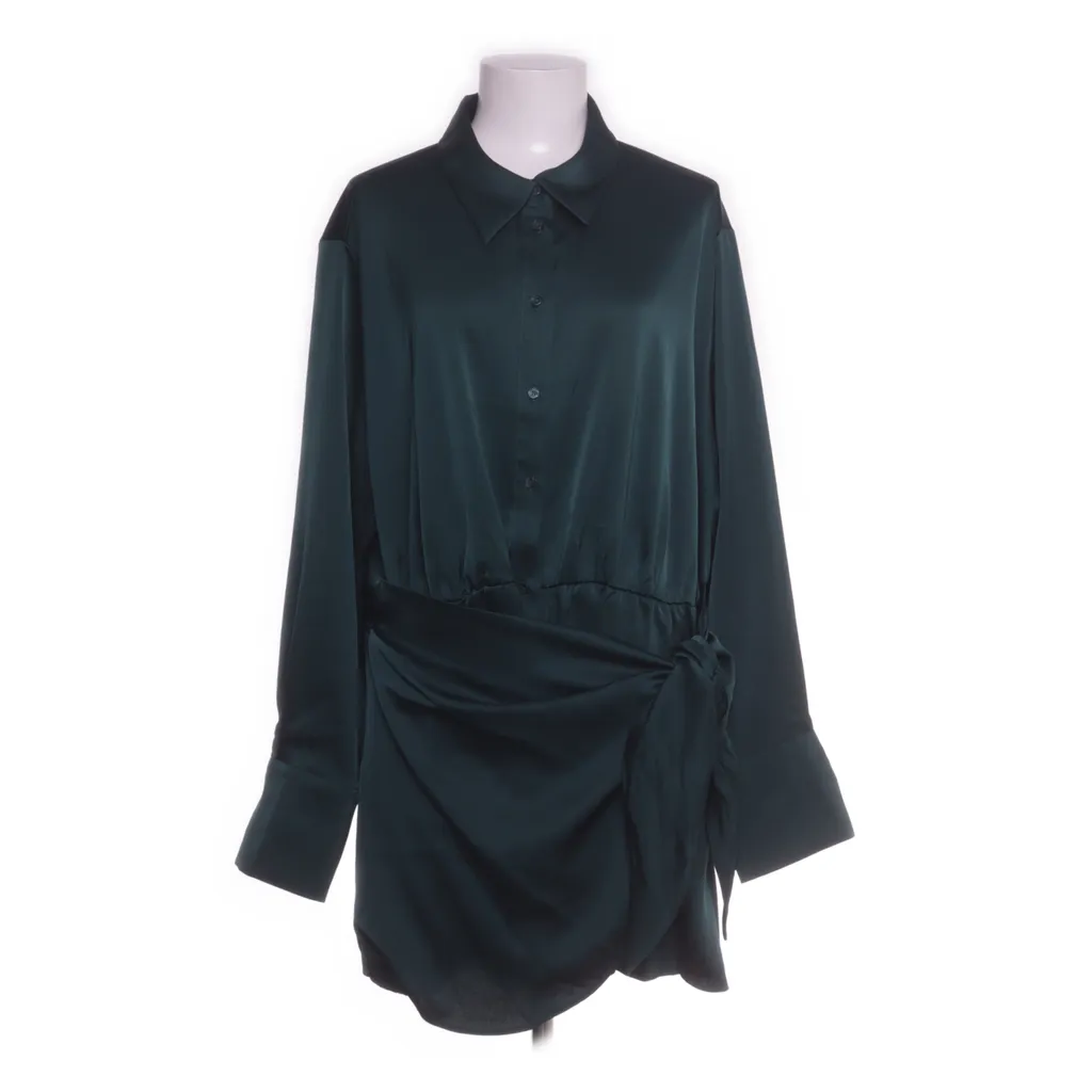 H&M - Jumpsuit - Damen - Größe: XXL - Grün