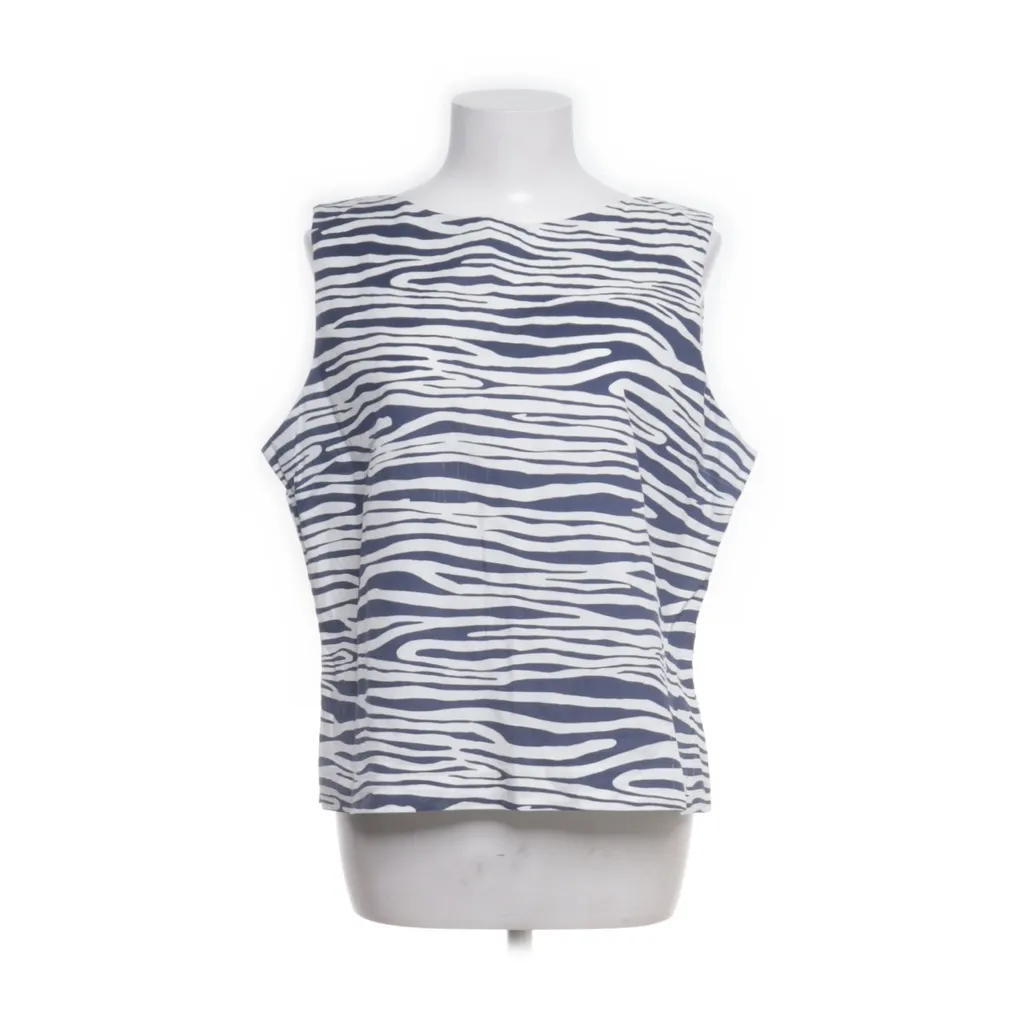 GANT - Top - Damen - Größe: 46 - Weiß