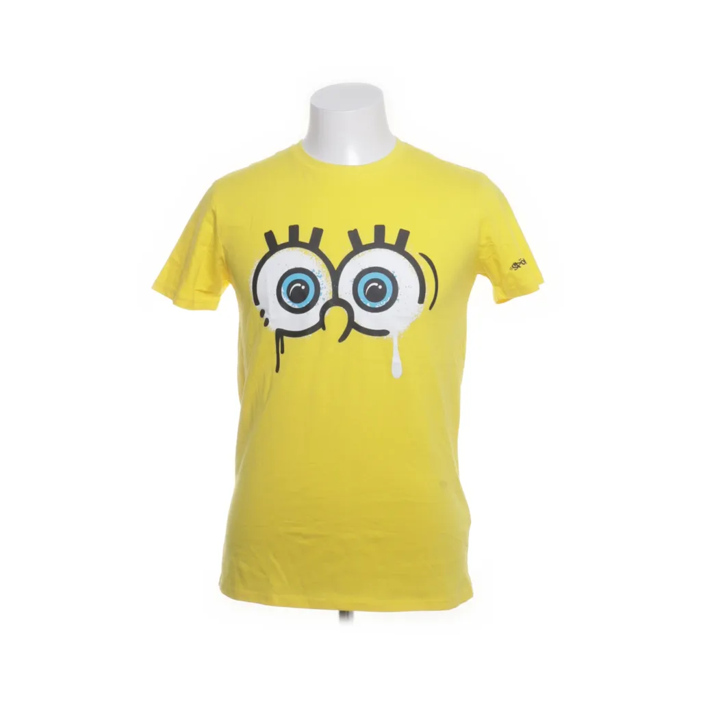 Liu Jo - T-shirt - Größe: S - Gelb