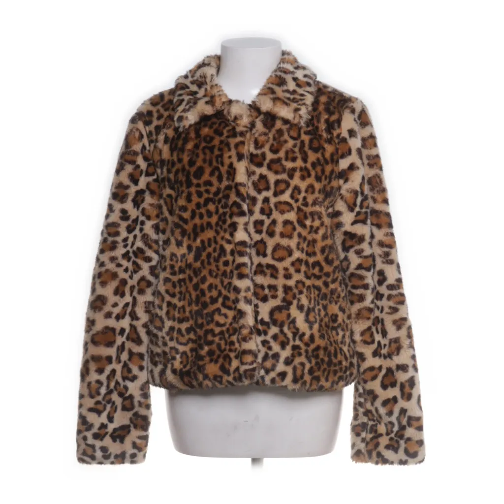 Missguided - Winterjacke - Damen - Größe: 42 - Braun