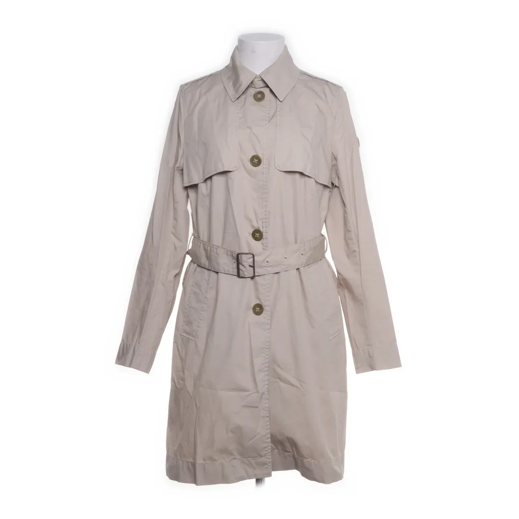 Camel Active - Trenchcoat - Damen - Größe: 38 - Beige