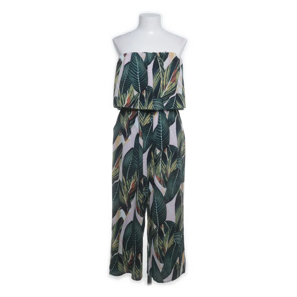 AX Paris - Jumpsuit - Damen - Größe: 38 - Grün