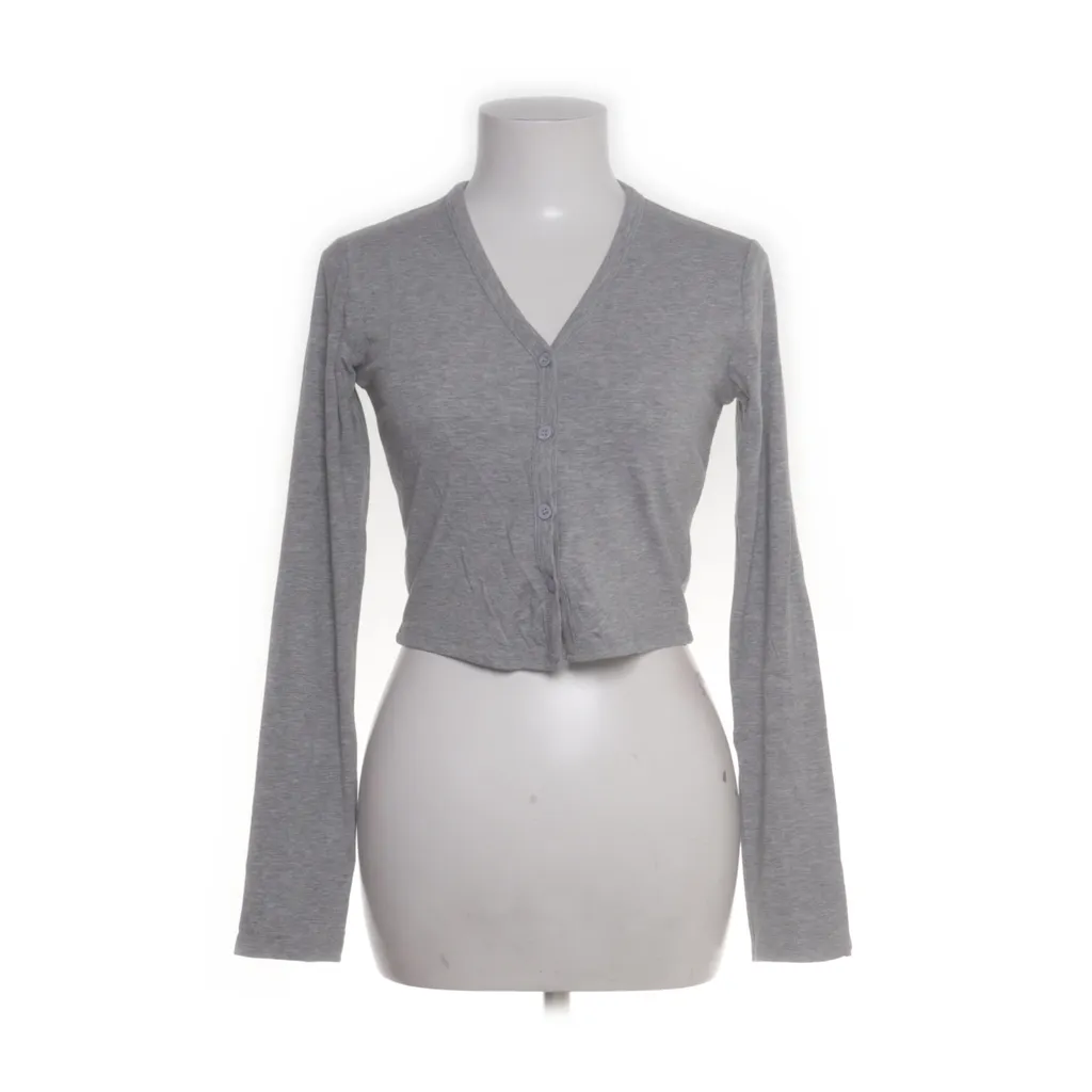 Dazy - Twinset - Damen - Größe: L - Grau