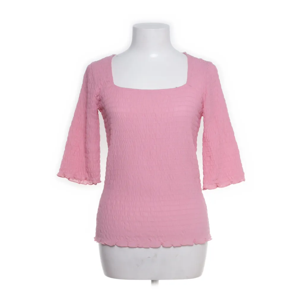Visual Clothing Project - Top - Damen - Größe: M - Pink