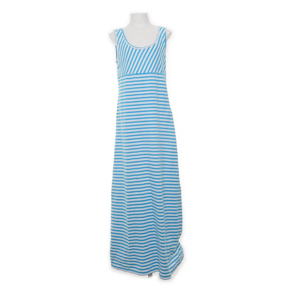 Fit-Z - Maxikleid - Damen - Größe: 158 - Blau