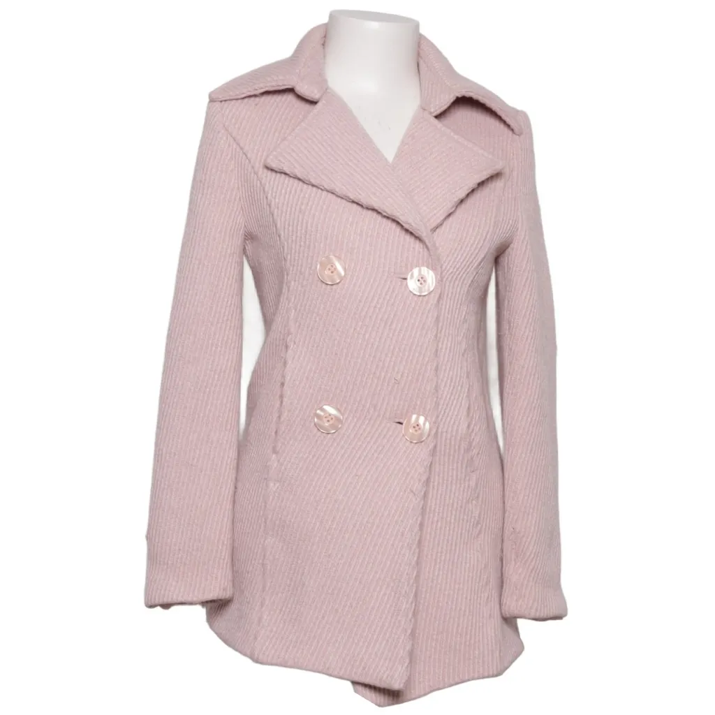 Image of Tara Jarmon Erwt jas (Preloved)
