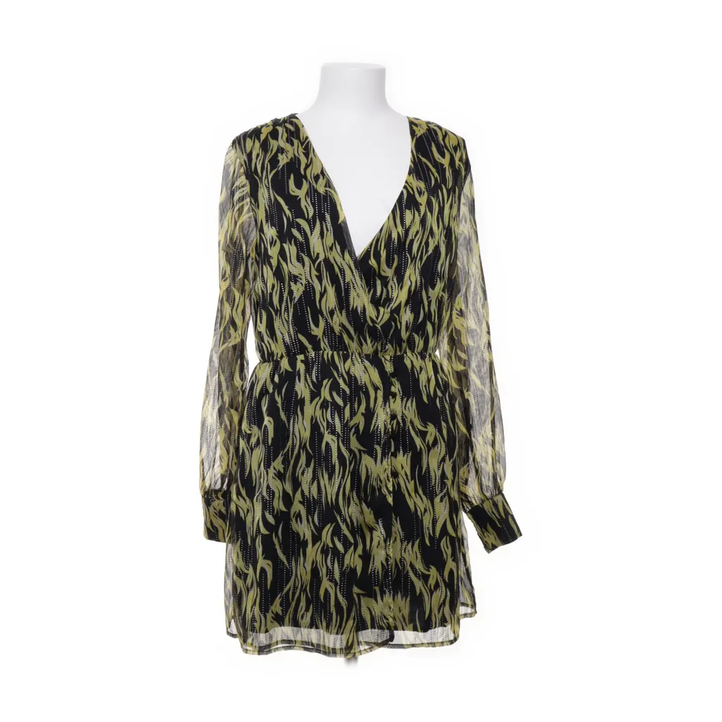 Nikkie x Kate Moss - Kleid - Damen - Größe: 36 - Schwarz