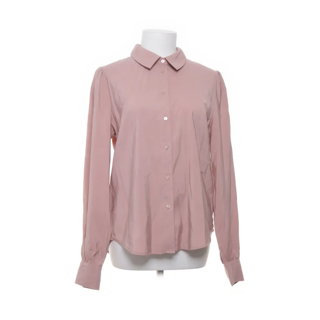 MSCH - Hemd - Damen - Größe: M - Pink