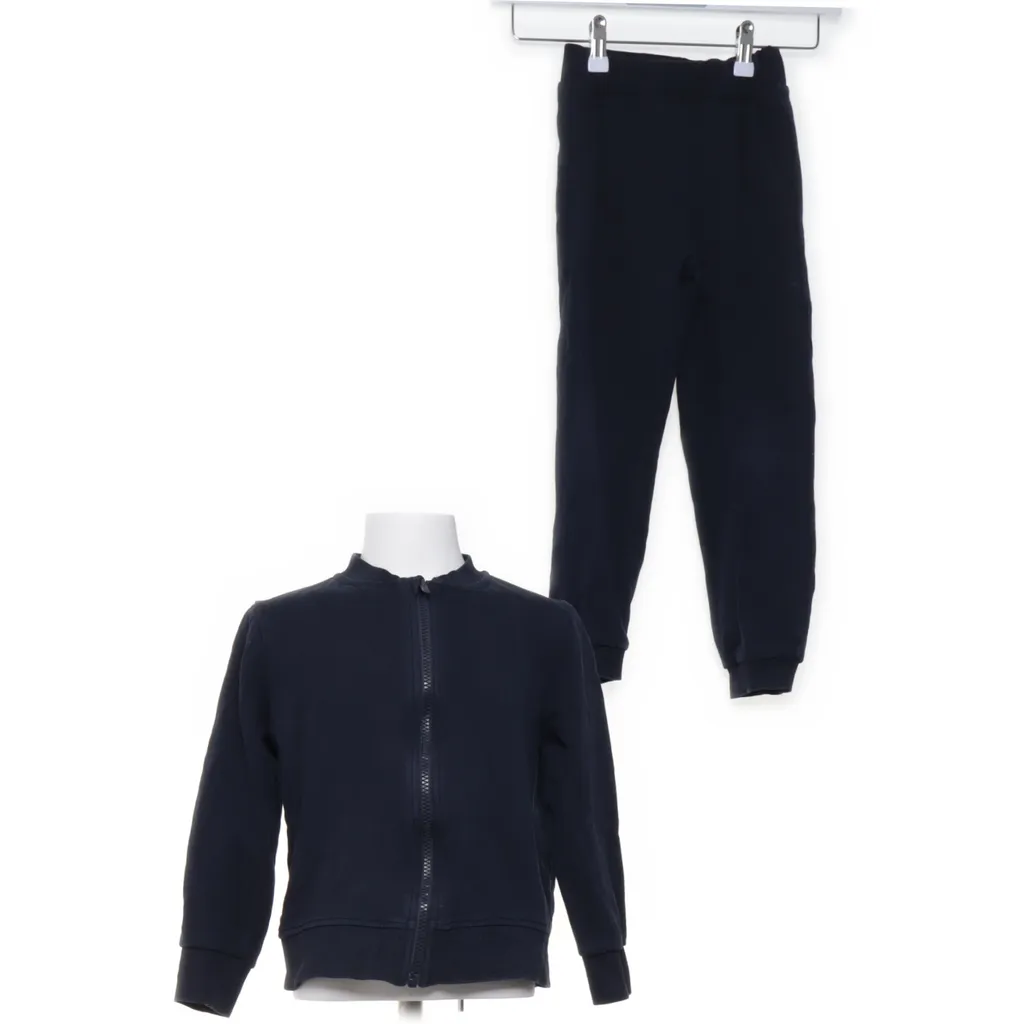 Lindex Kids - Freizeitanzug - Herren - Größe: 122/128 - Blau