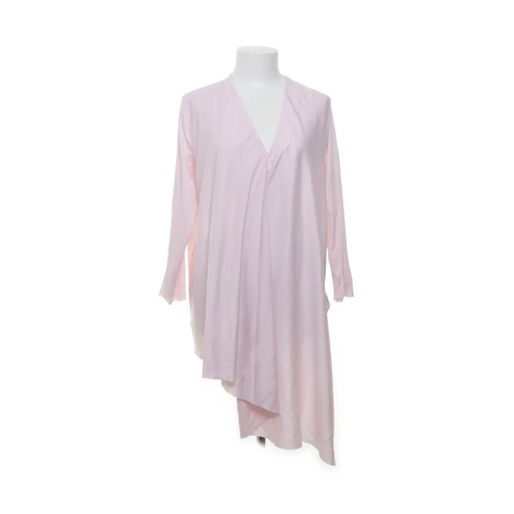 COS - Tunika - Damen - Größe: XXL - Pink