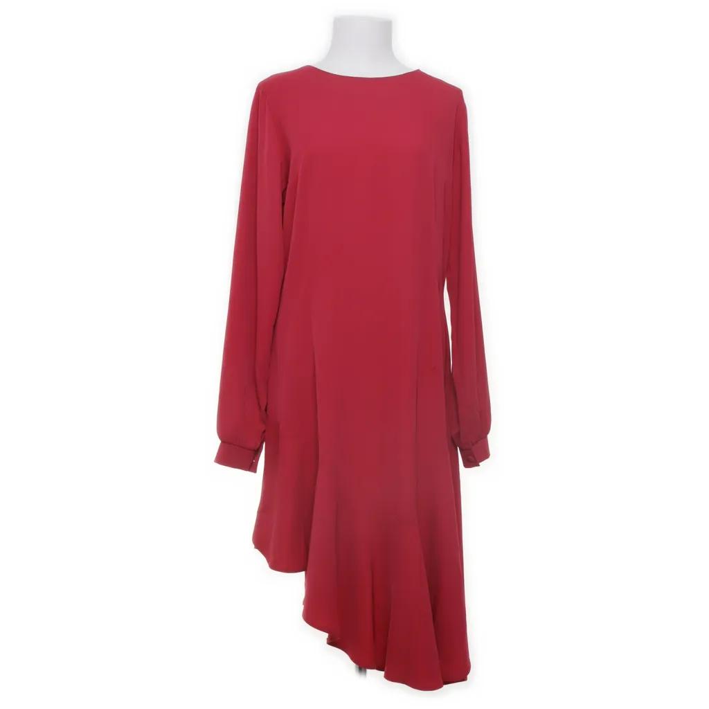 Makover - Kleid - Damen - Größe: XL - Pink