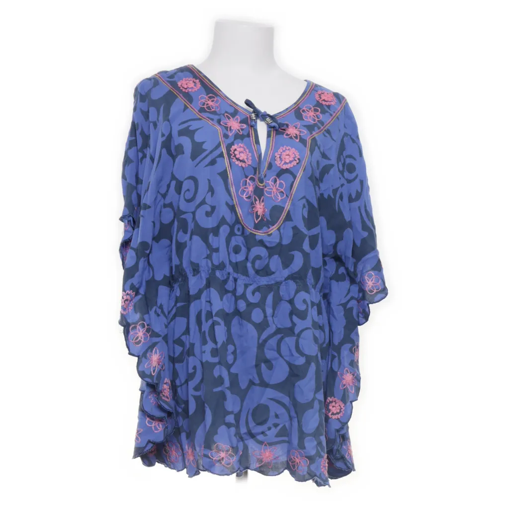 Dept - Tunika - Damen - Größe: L - Blau