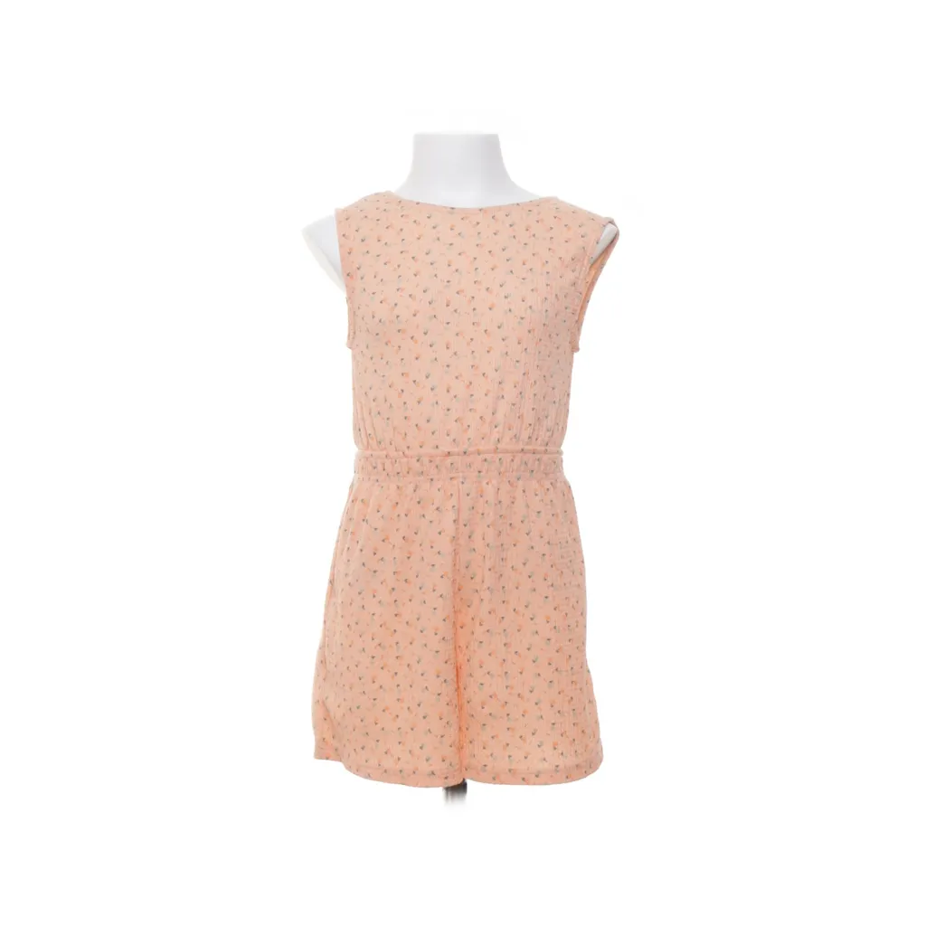 Mango - Jumpsuit - Damen - Größe: 128 - Orange