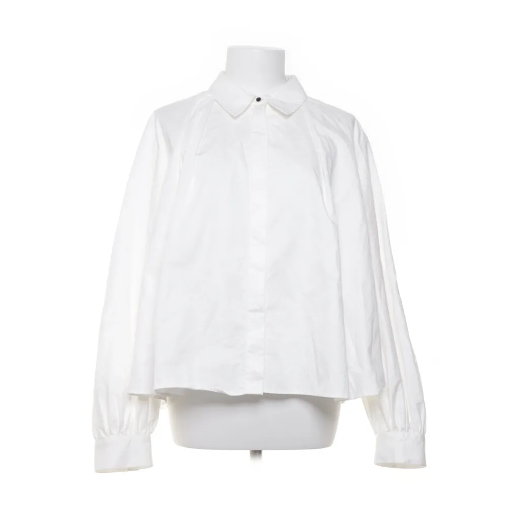 Scotch & Soda - Bluse - Damen - Größe: L - Weiß