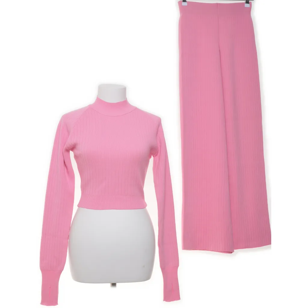 Swist - Set - Damen - Größe: XS - Pink