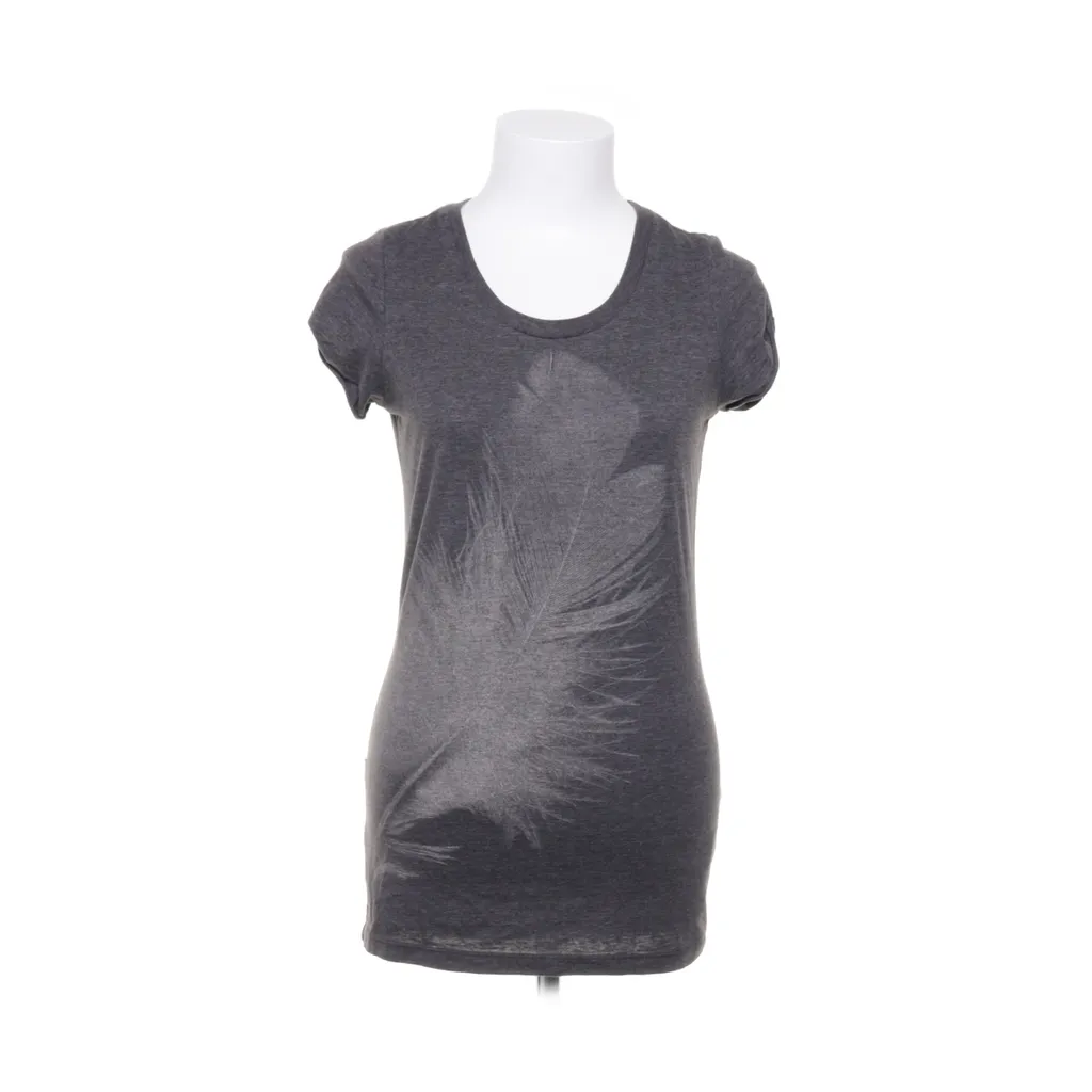 Gsus Sindustries - T-shirt - Damen - Größe: S - Grau