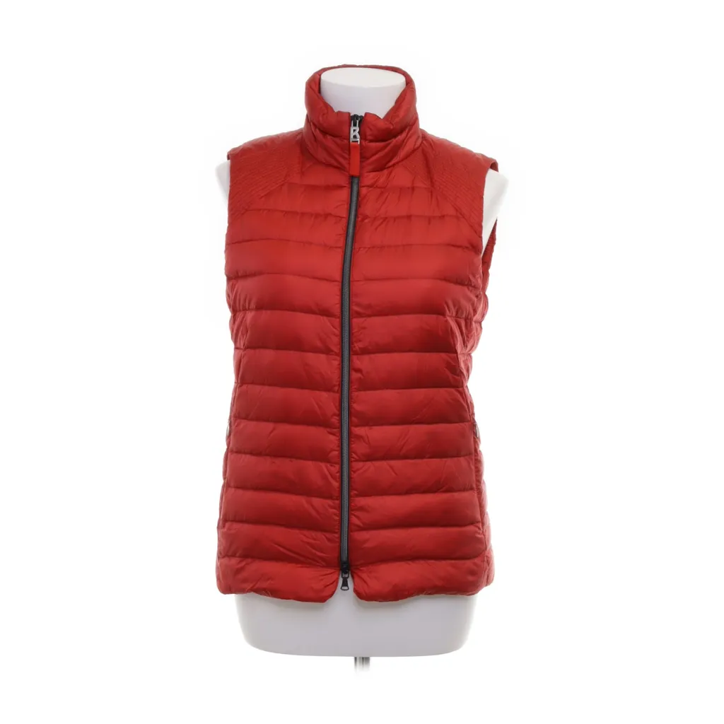 Bogner - Outdoor Weste - Damen - Größe: 40 - Rot
