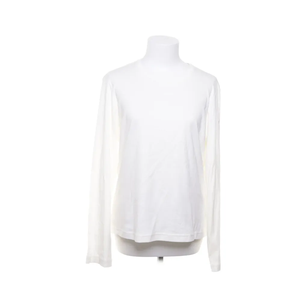 Saint James - Langarmshirt - Damen - Größe: 46 - Weiß