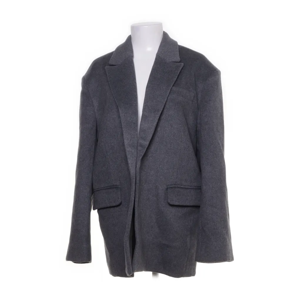 Notes du Nord - Blazer - Damen - Größe: 38 - Grau