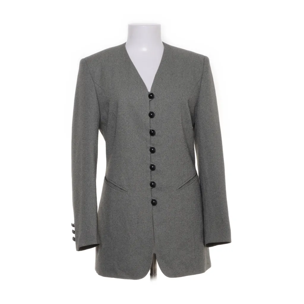 C&A - Blazer - Damen - Größe: 36 - Grau