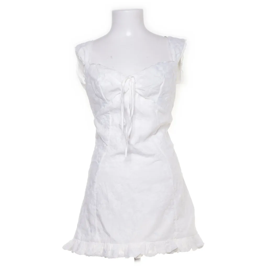 House of CB - Kleid - Damen - Größe: M - Weiß