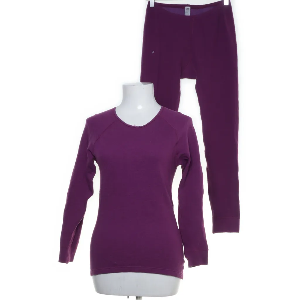 Coop - Set - Damen - Größe: L - Lila