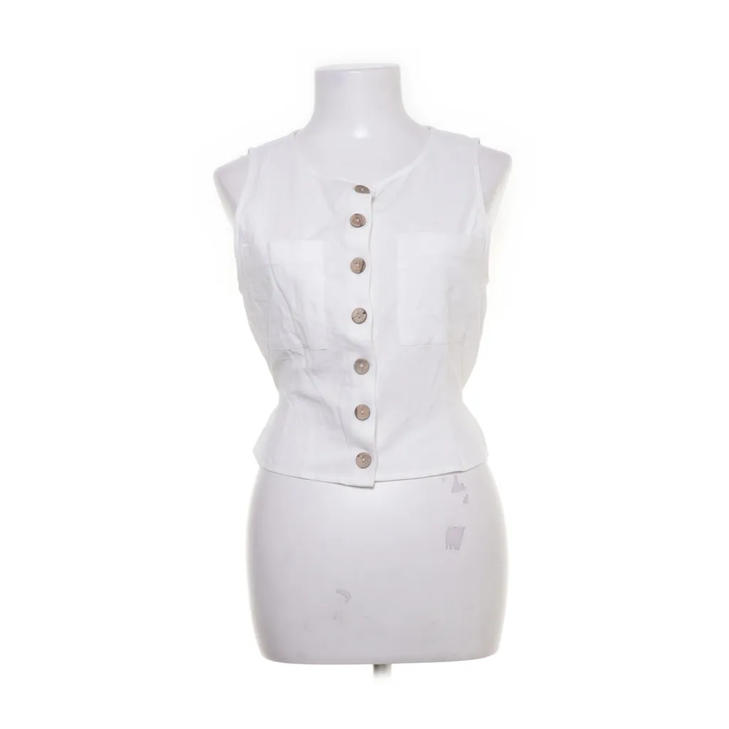 Résumé - Top - Damen - Größe: 36 - Weiß