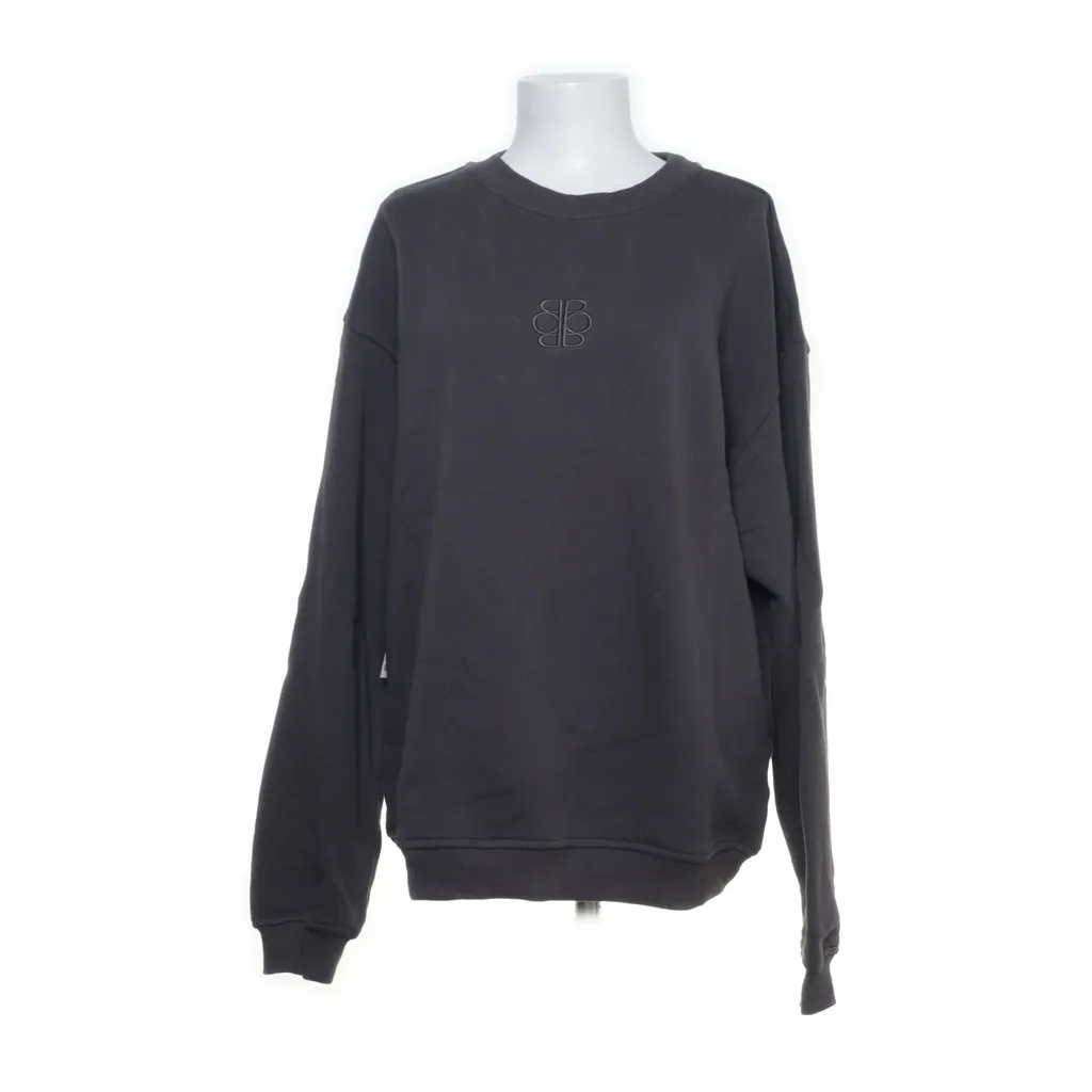 Bumpsuit - Umstandsshirt - Damen - Größe: S - Grau