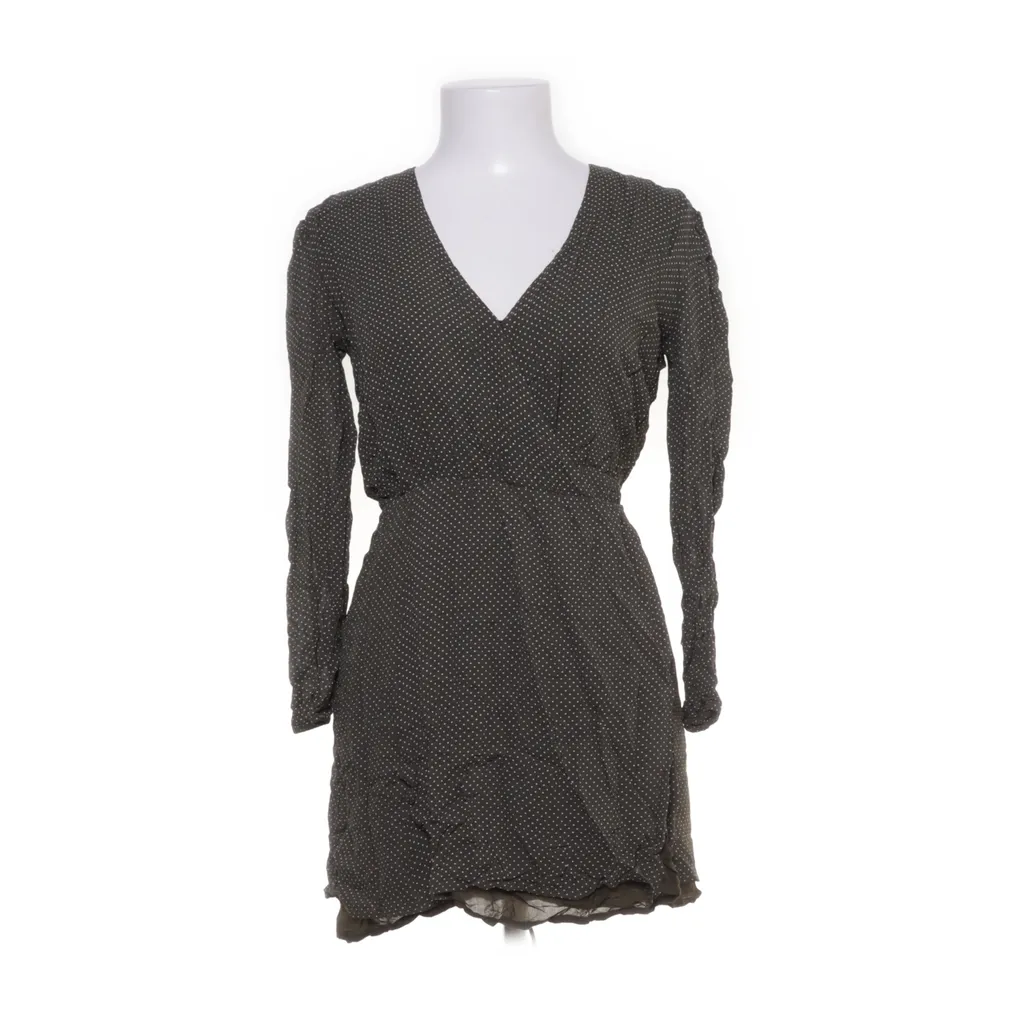 American Vintage - Wickelkleid - Damen - Größe: S - Grün