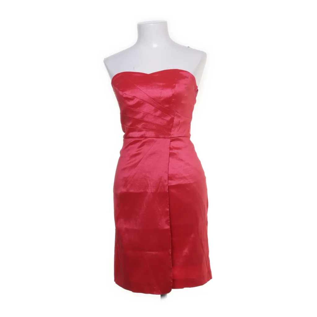 VILA - Cocktailkleid - Damen - Größe: S - Rot