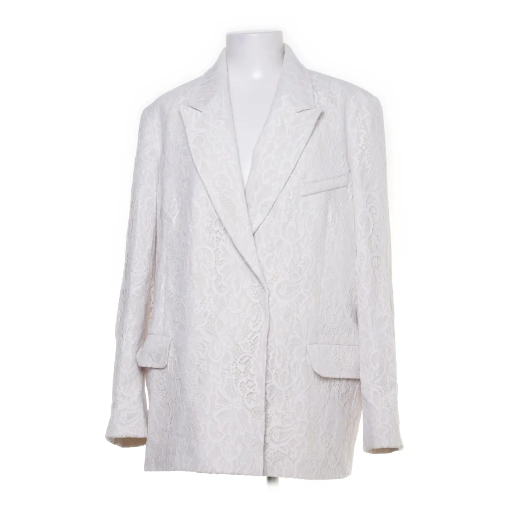Alice K - Blazer - Damen - Größe: M - Beige