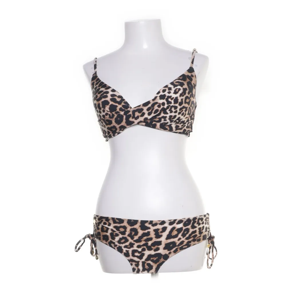 Chiara Forthi Milano - Bikini - Damen - Größe: 75D - Beige