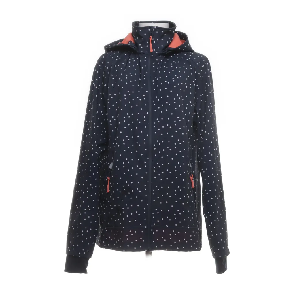 Janina - Jacke - Damen - Größe: 44 - Blau