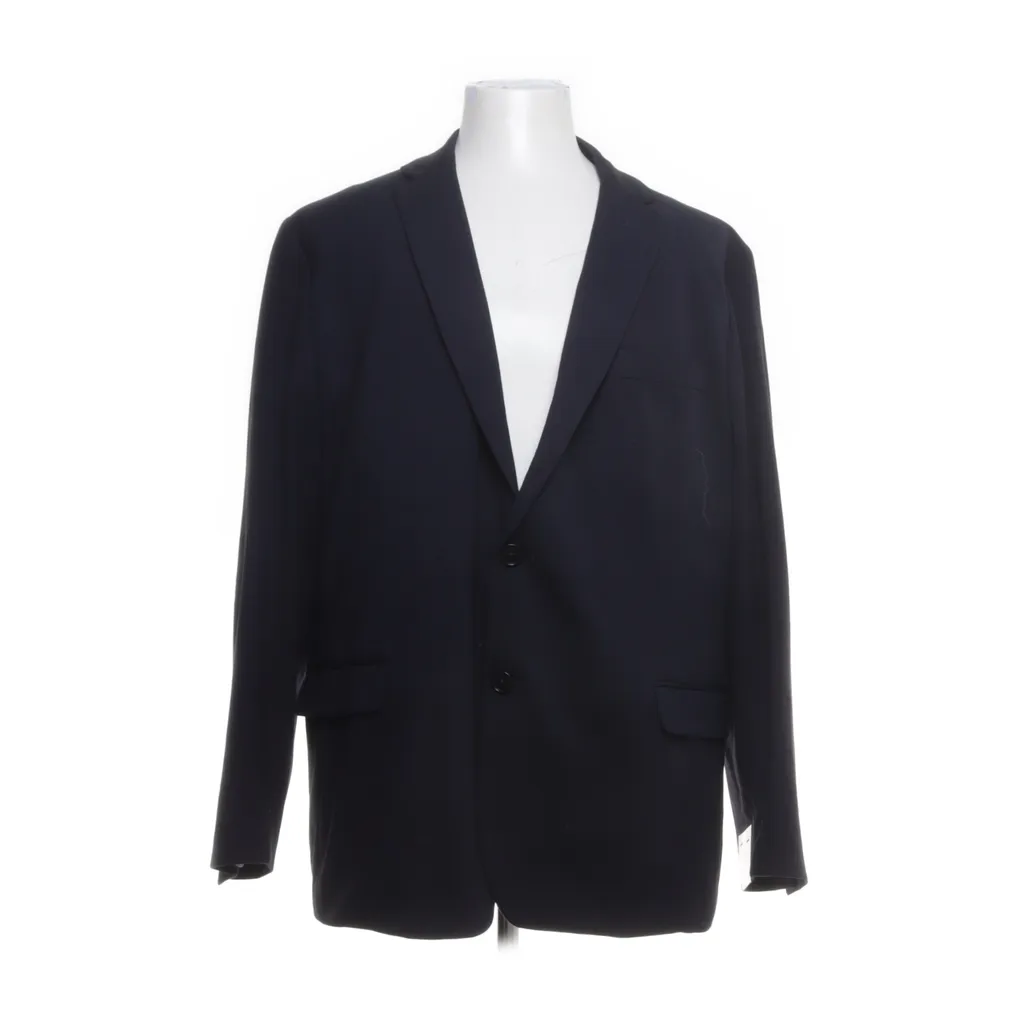 Brooks Brothers - Blazer - Herren - Größe: 64 - Blau