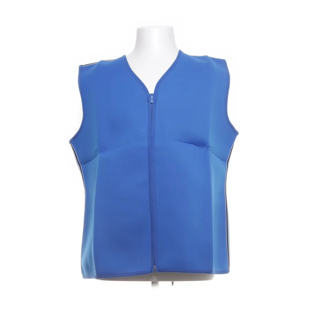 Biominera - Neoprenanzug - Größe: XL/XXL - Blau