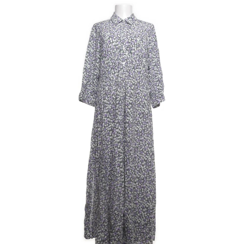 Y.A.S - Maxikleid - Damen - Größe: XL - Lila