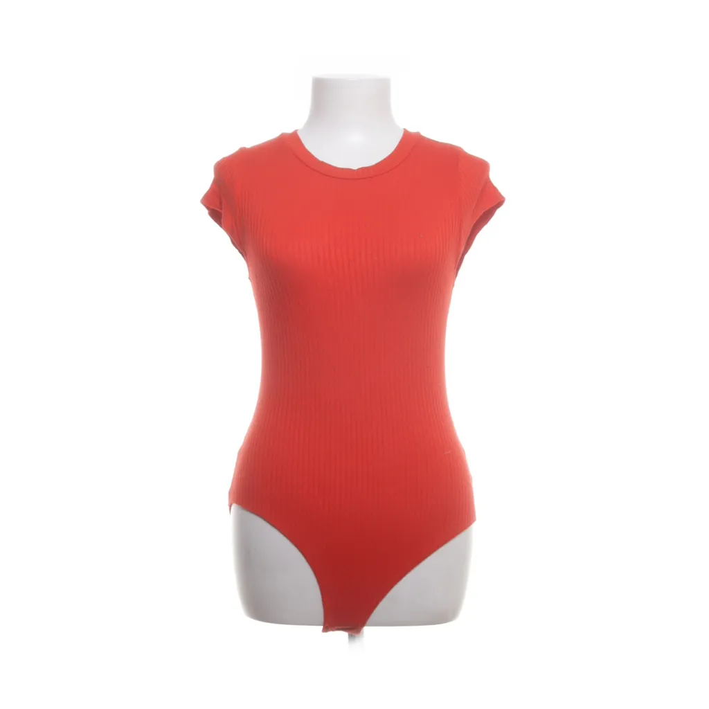H&M - Body - Damen - Größe: S - Grün