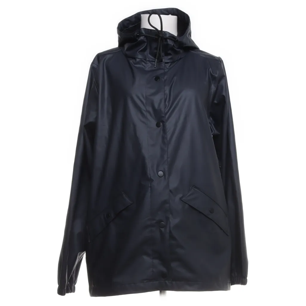 Zizzi - Regenjacke - Damen - Größe: S - Blau