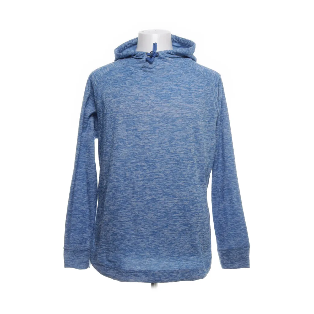 Regatta Great Outdoors - Kapuzenpullover - Herren - Größe: 44 - Blau