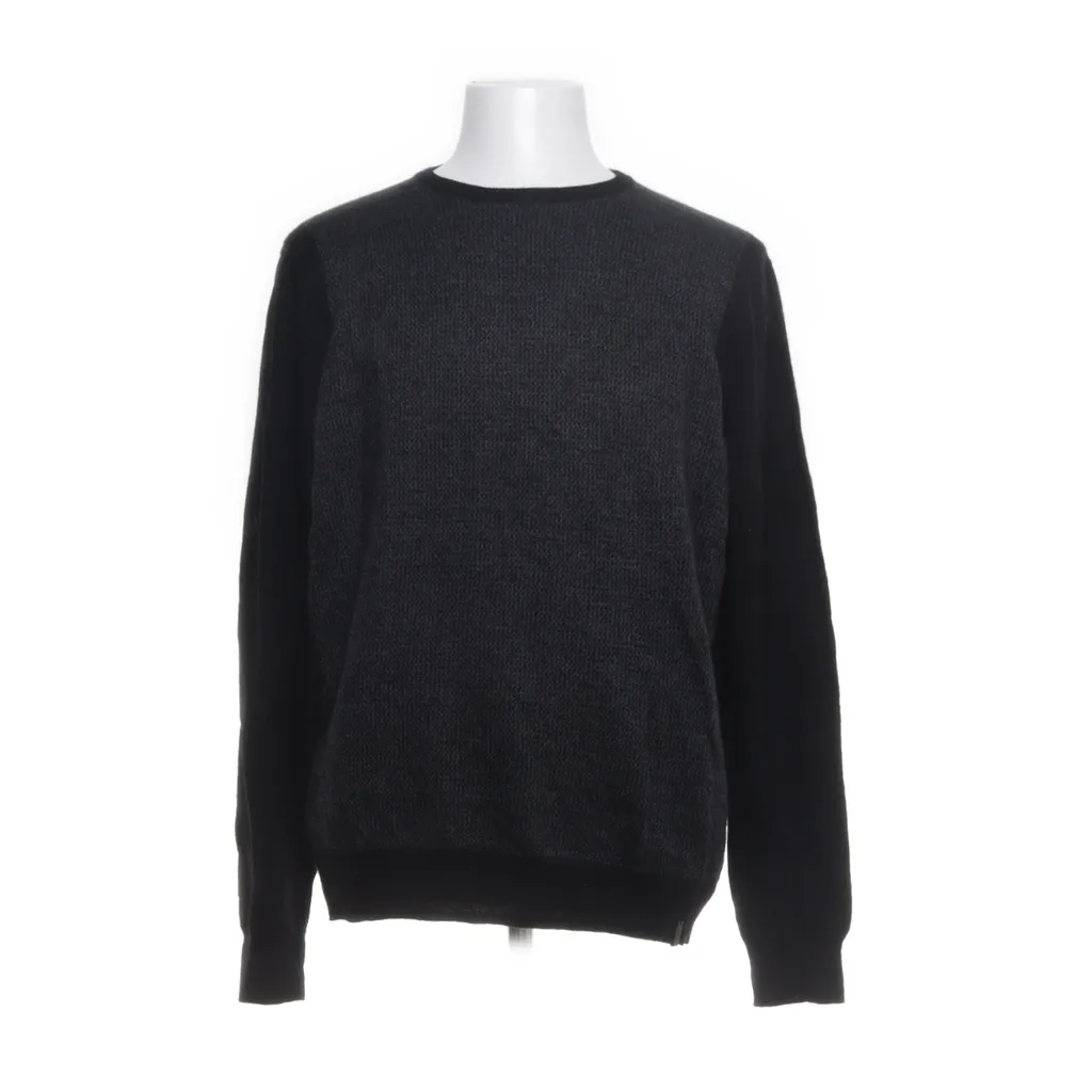Calvin Klein - Strickpullover - Herren - Größe: XL - Schwarz