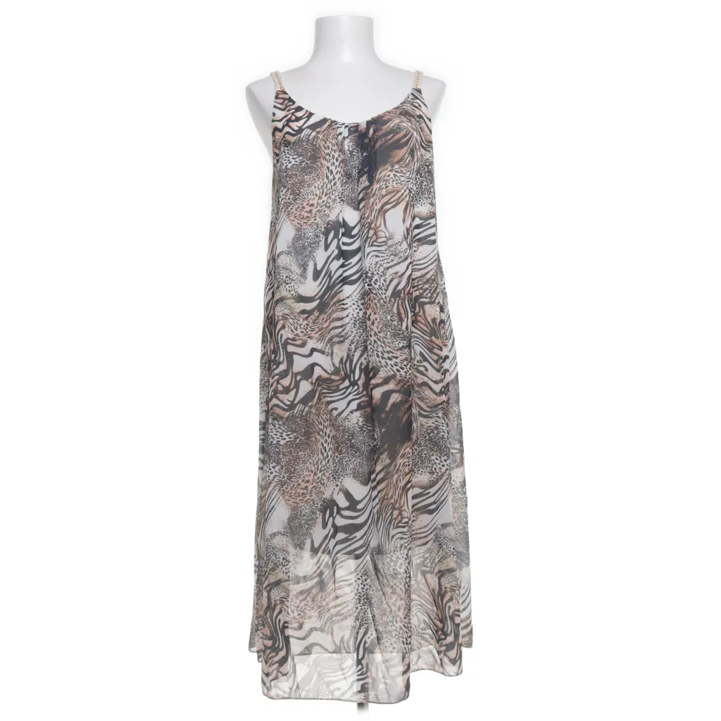 Le Kiwi - Kleid - Damen - Größe: M - Braun