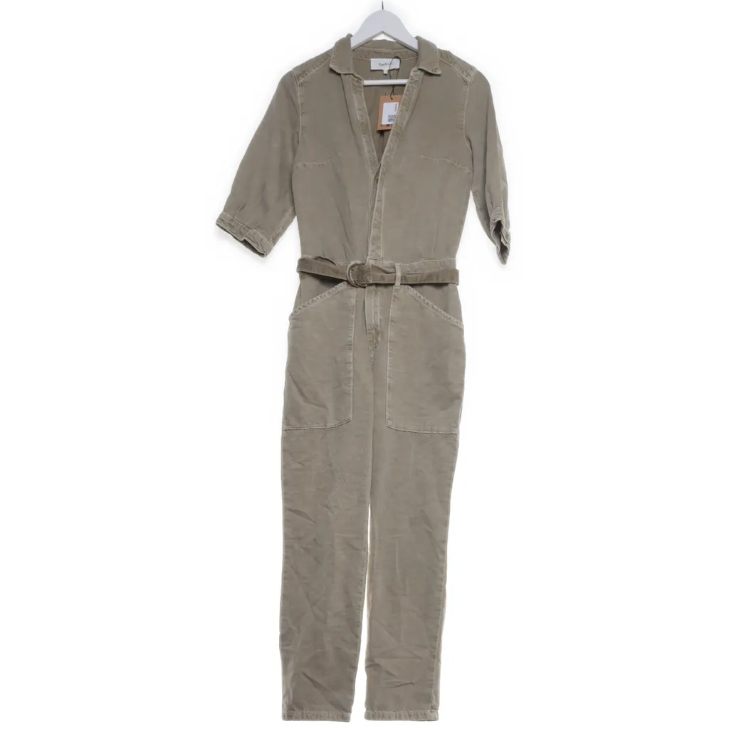 Ba&sh - Jumpsuit - Damen - Größe: XS - Grün
