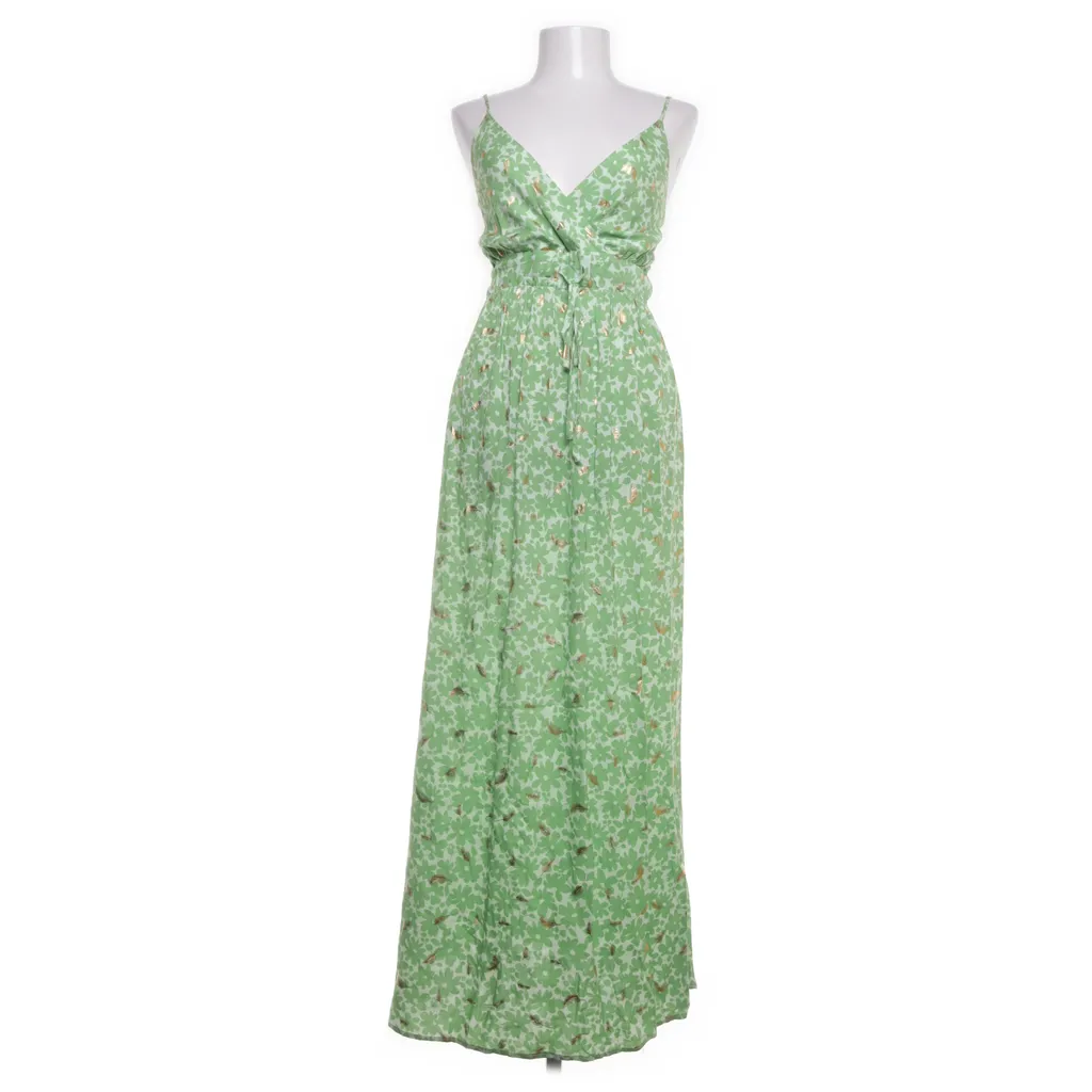 Orcelly - Kleid - Damen - Größe: S/M - Grün