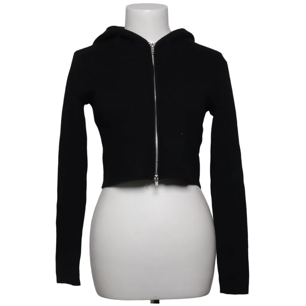 Image of Brandy Melville Capuchon sweater (Preloved)