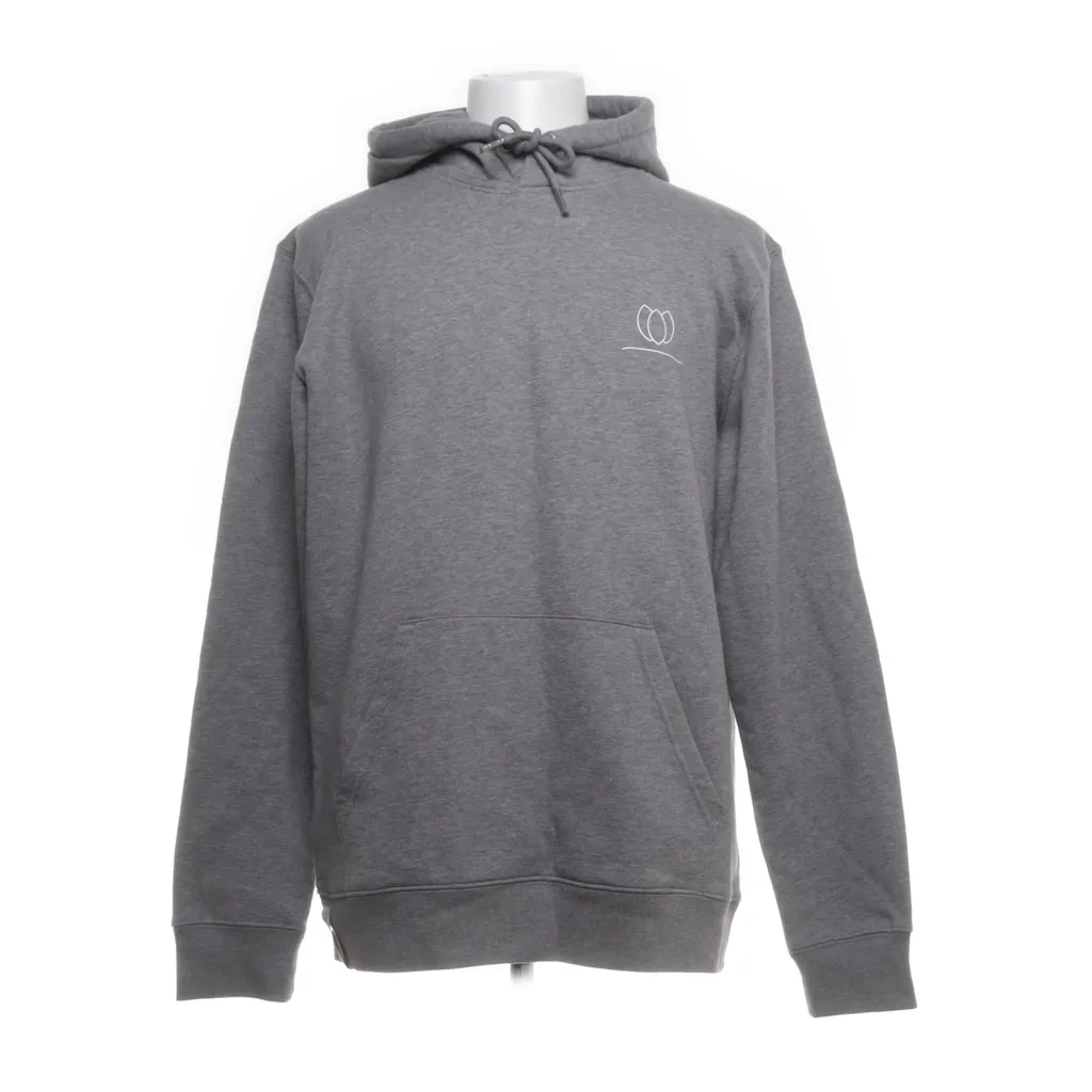 Stanley/Stella - Kapuzenpullover - Größe: XL - Grau