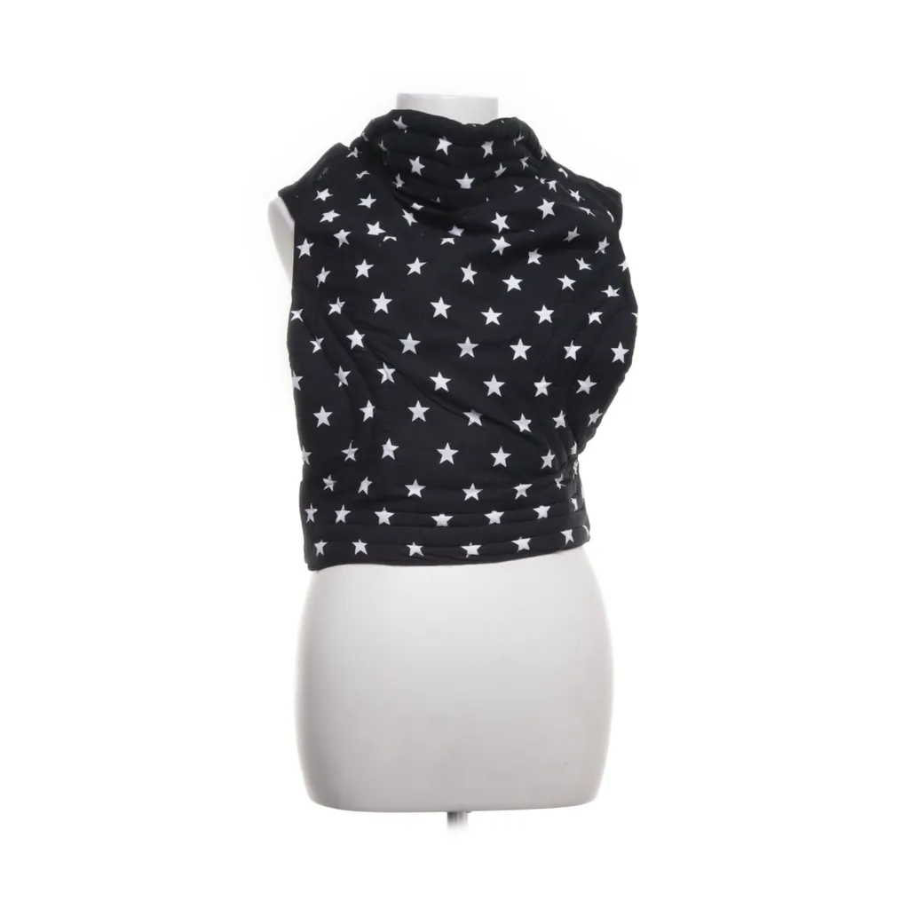 MNS Collection - Tragetuch - Schwarz