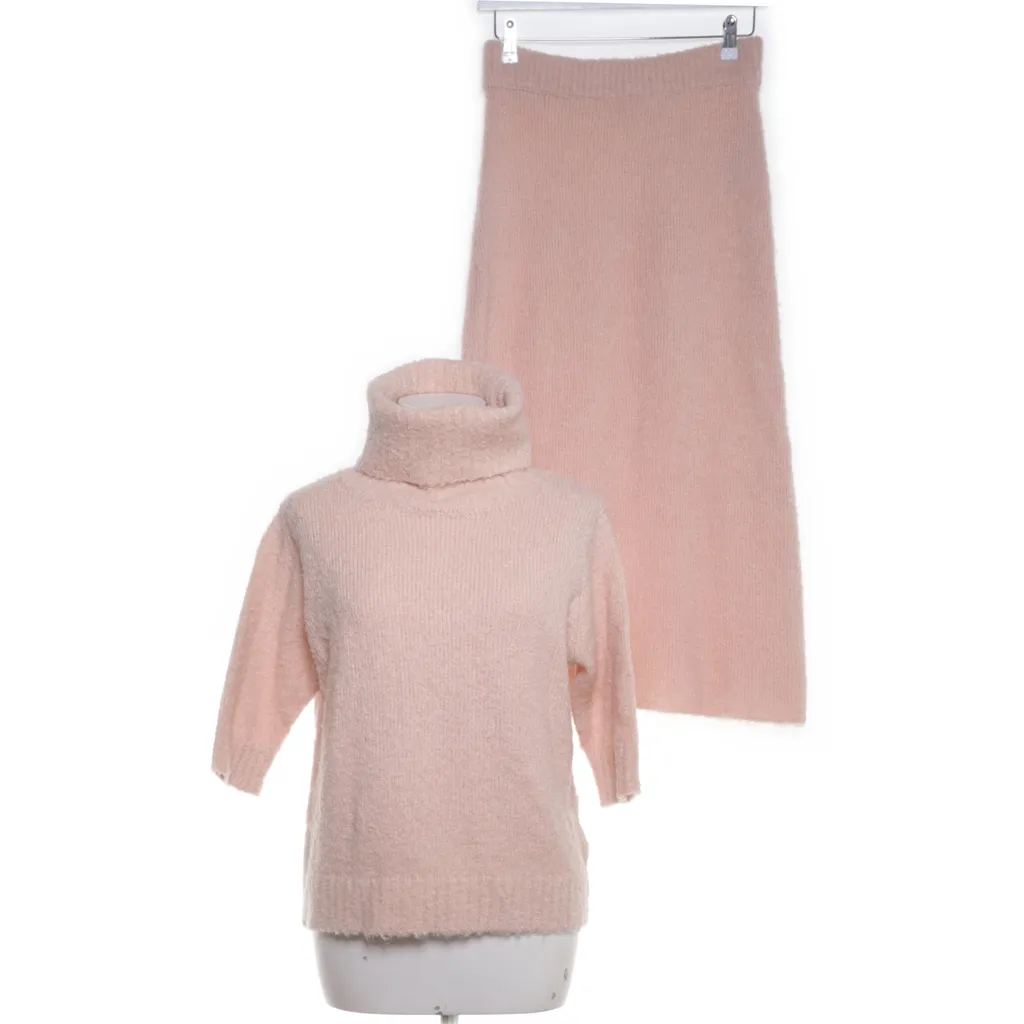 Indiska - Set - Damen - Größe: S - Pink